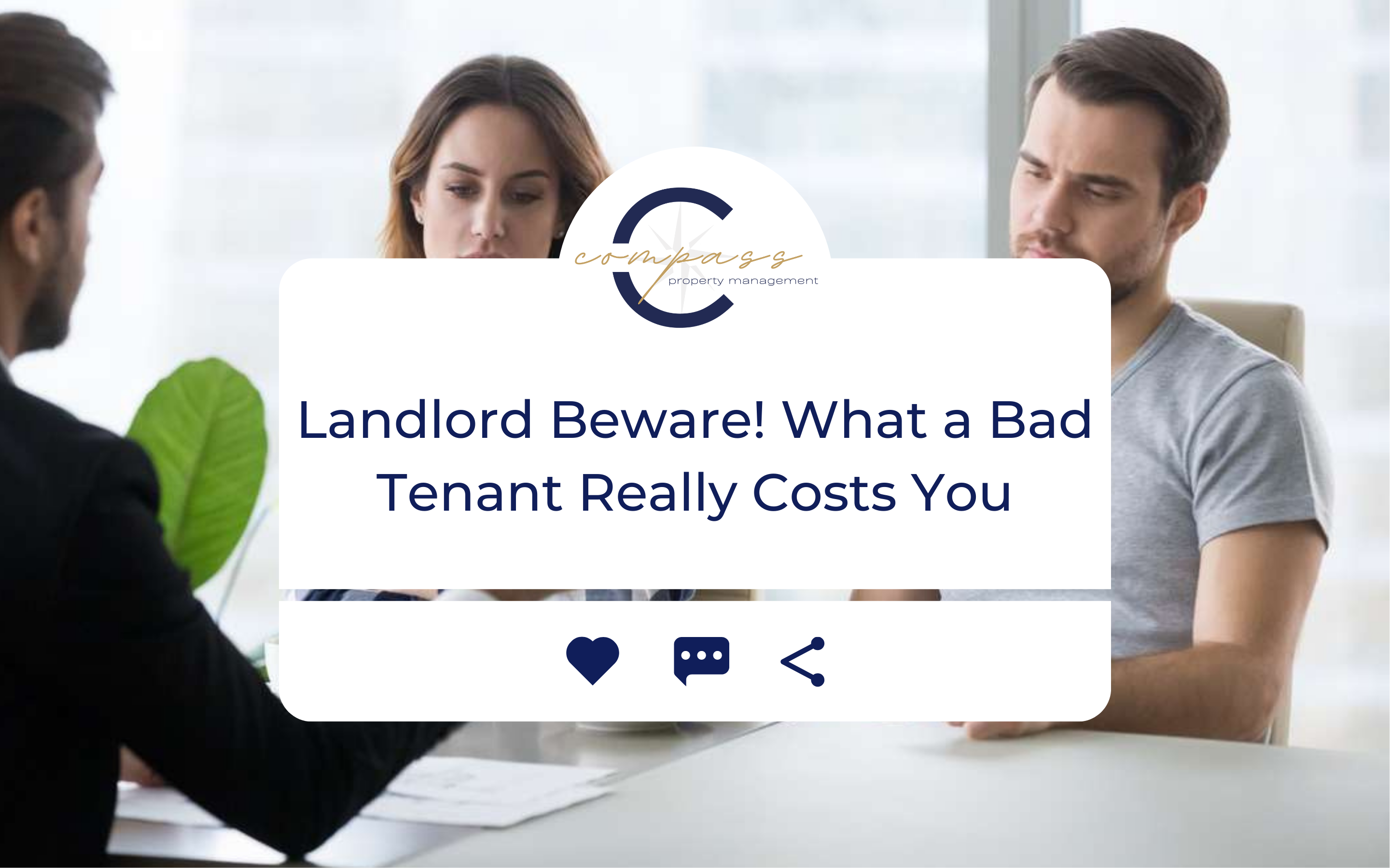 Craigslist Louisville KY: Landlord Beware!
